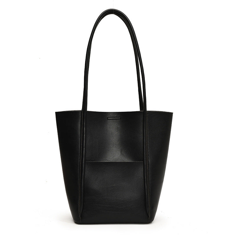 fashion womens shoulder bag retro simple