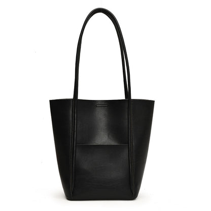 fashion womens shoulder bag retro simple