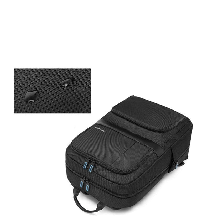 mens computer business endorsement bag