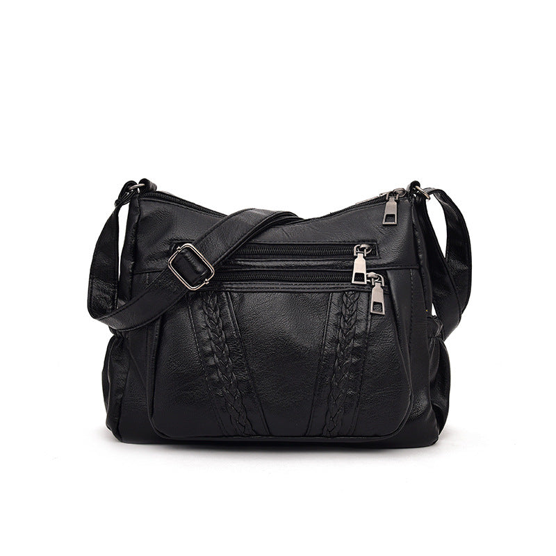 Stylish Womens Bag With A Premium, Lightweight Designperfect As A Shoulder Bag