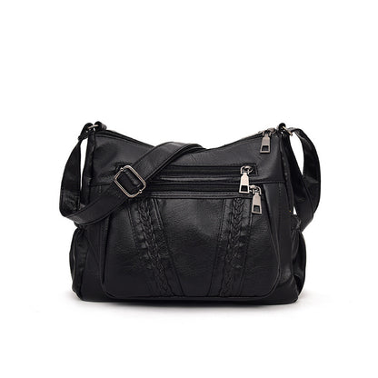 Stylish Womens Bag With A Premium, Lightweight Designperfect As A Shoulder Bag
