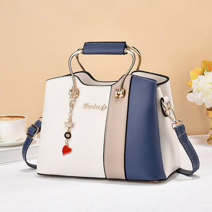 womens fashion all matching casual underarm bag