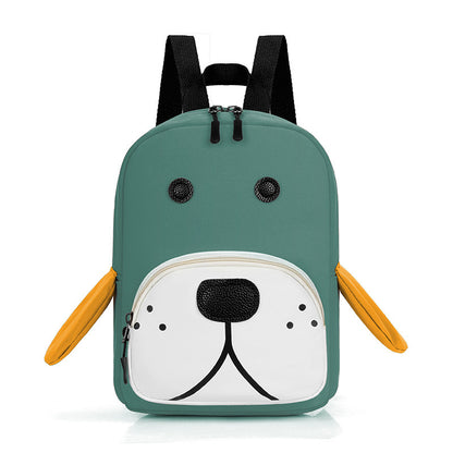 anti lost children cute backpack