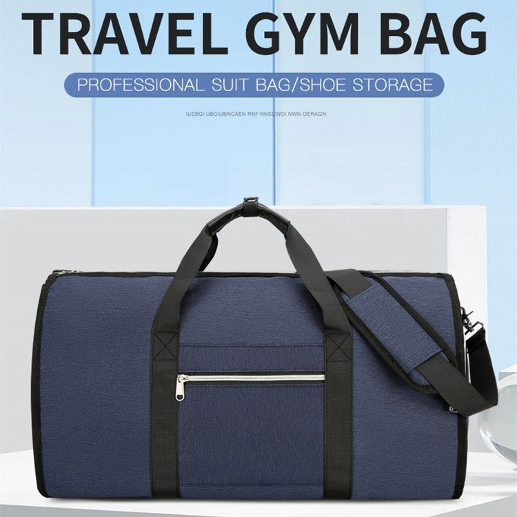 business leisure storage sports bag