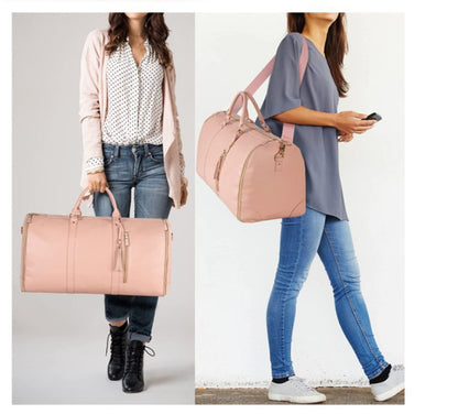 suit bag