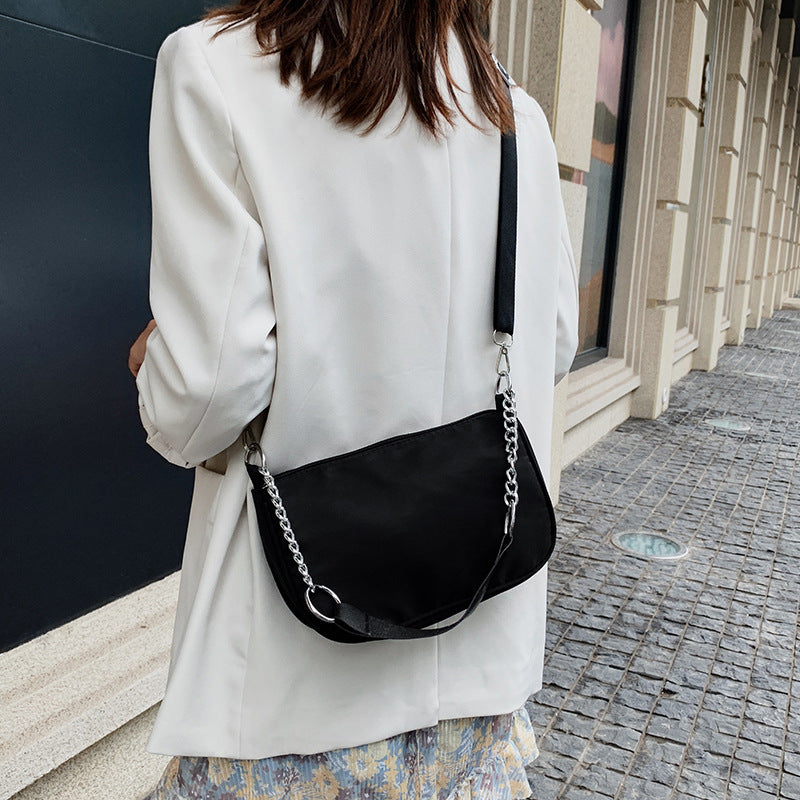 underarm bag one shoulder crossbody