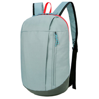 outdoor sports lightweight leisure backpack