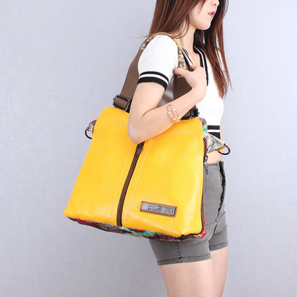 high quality bag for women with large capacity