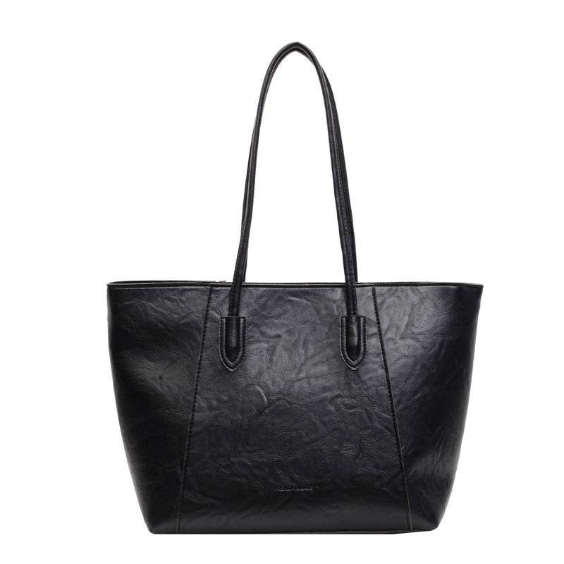 Fashion Large Capacity Totes Women