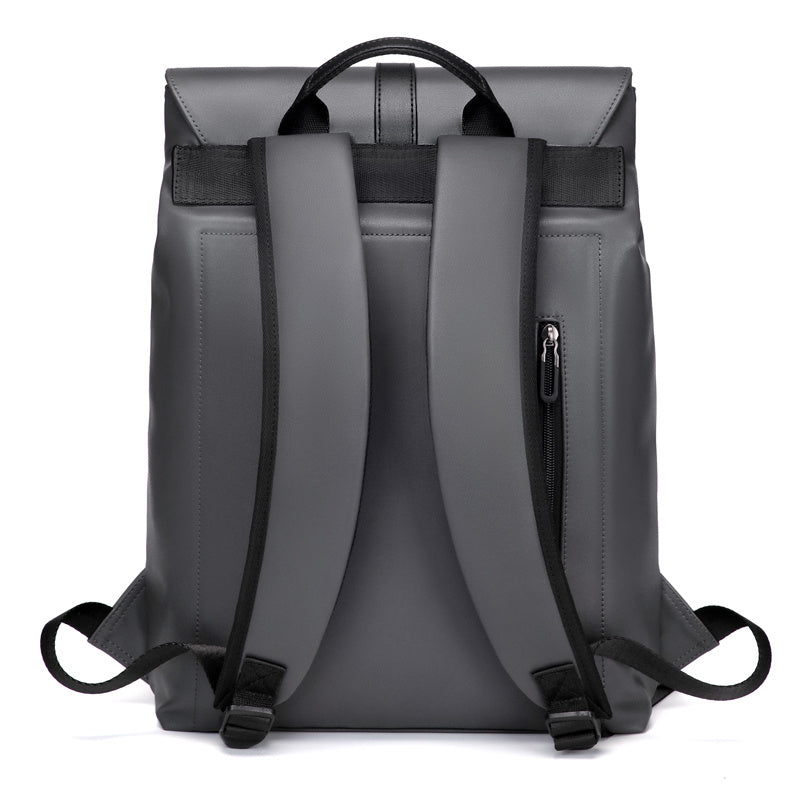 mens large capacity leisure backpack