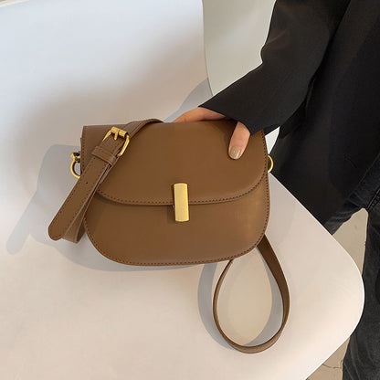 versatile one shoulder cross body fashion bag