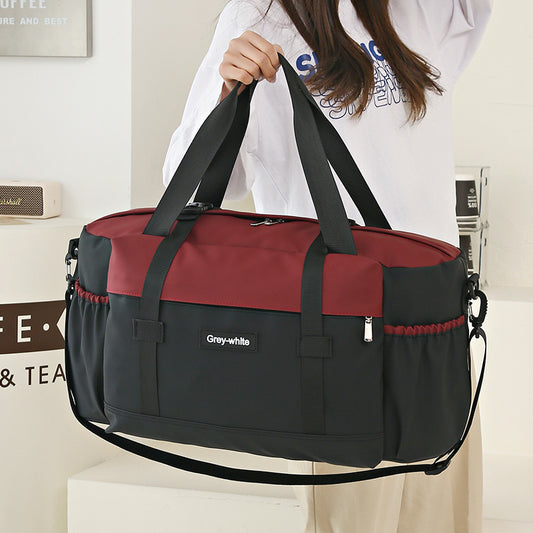 travel bag business trip travel luggage bag trend