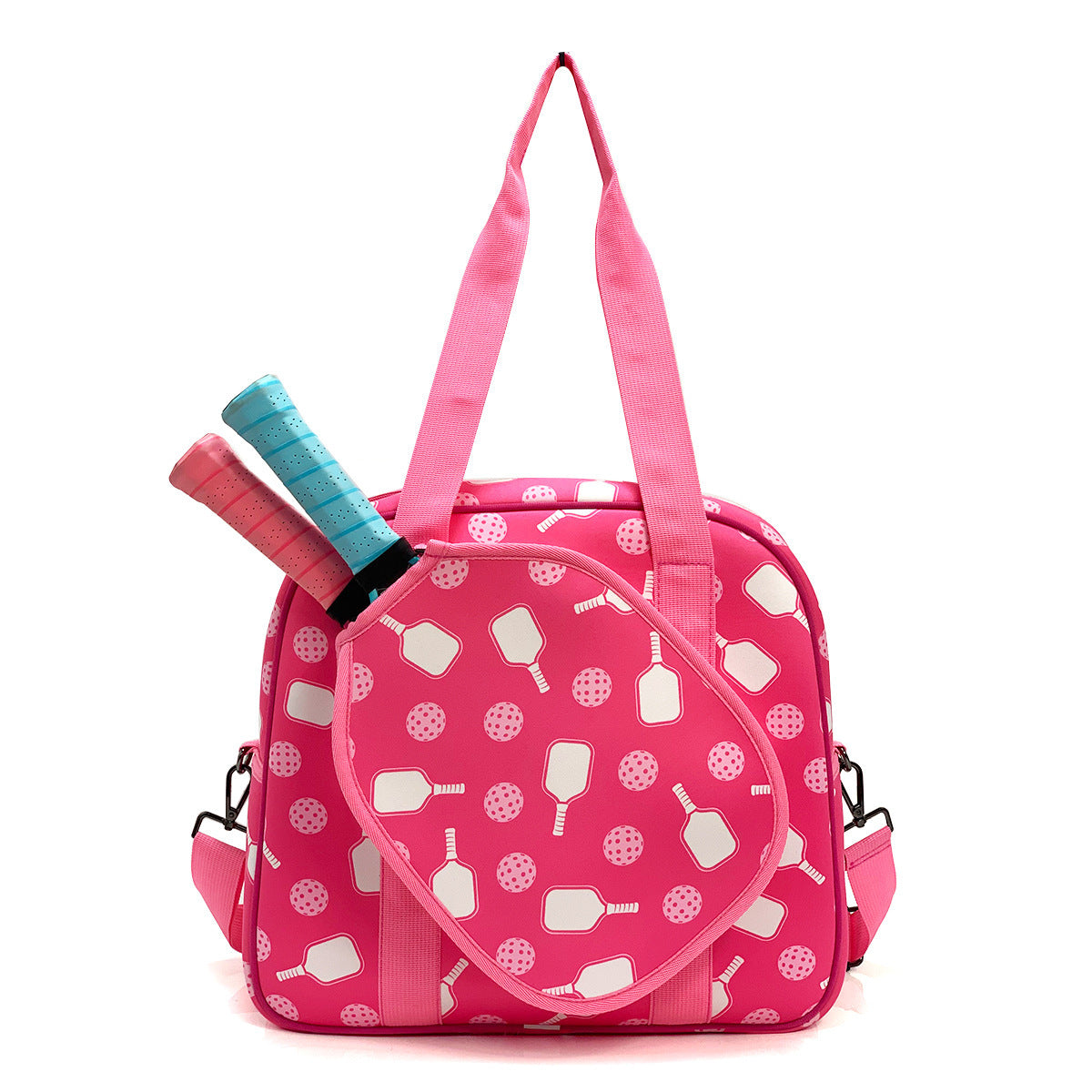 Sports Badminton Waterproof Multifunctional Shoulder Messenger Bag