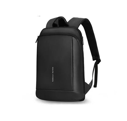 15 6 inch fashion casual mens backpack