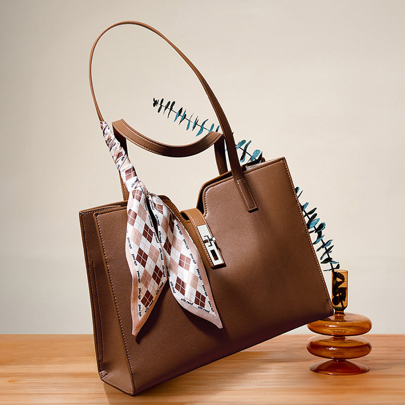summer-cowhide-tote-womens-casual-commuter-bag