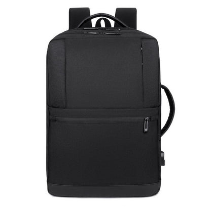 rechargeable portable backpack