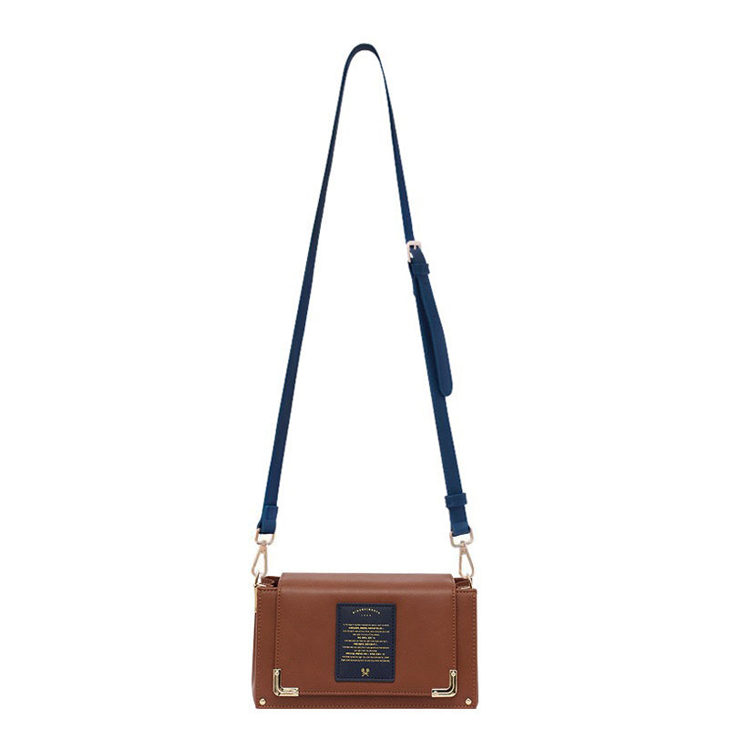 casual and fashionable single shoulder bag for women