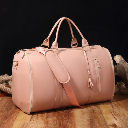 suit bag