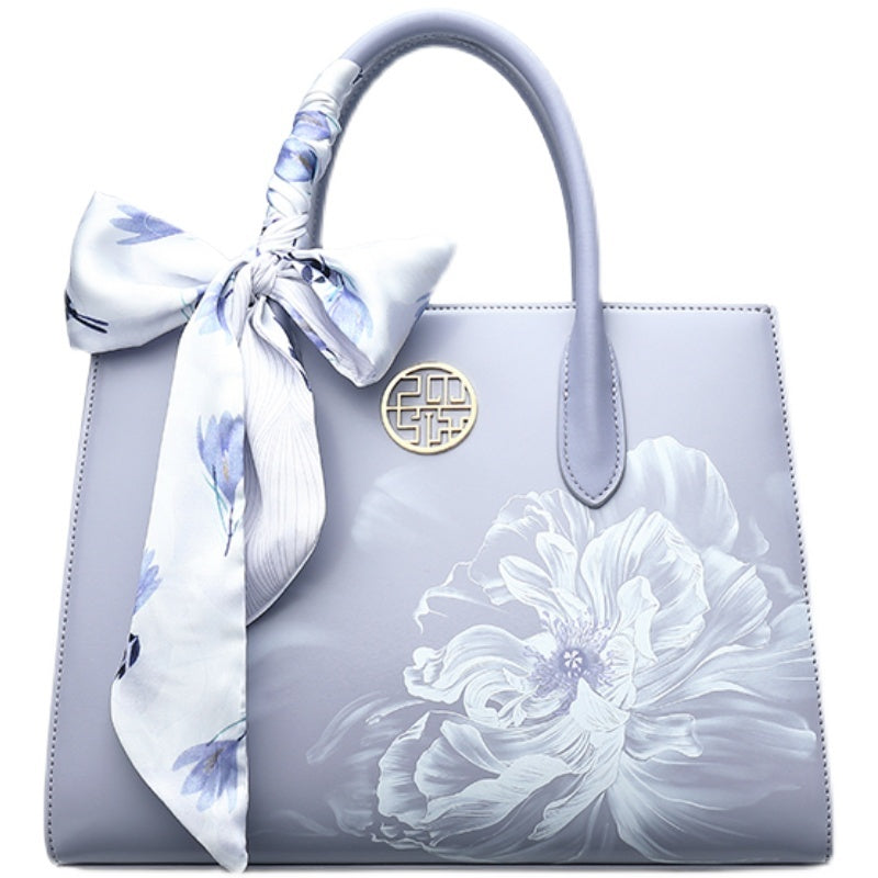 high end practical and atmospheric handbag as a gift for mother
