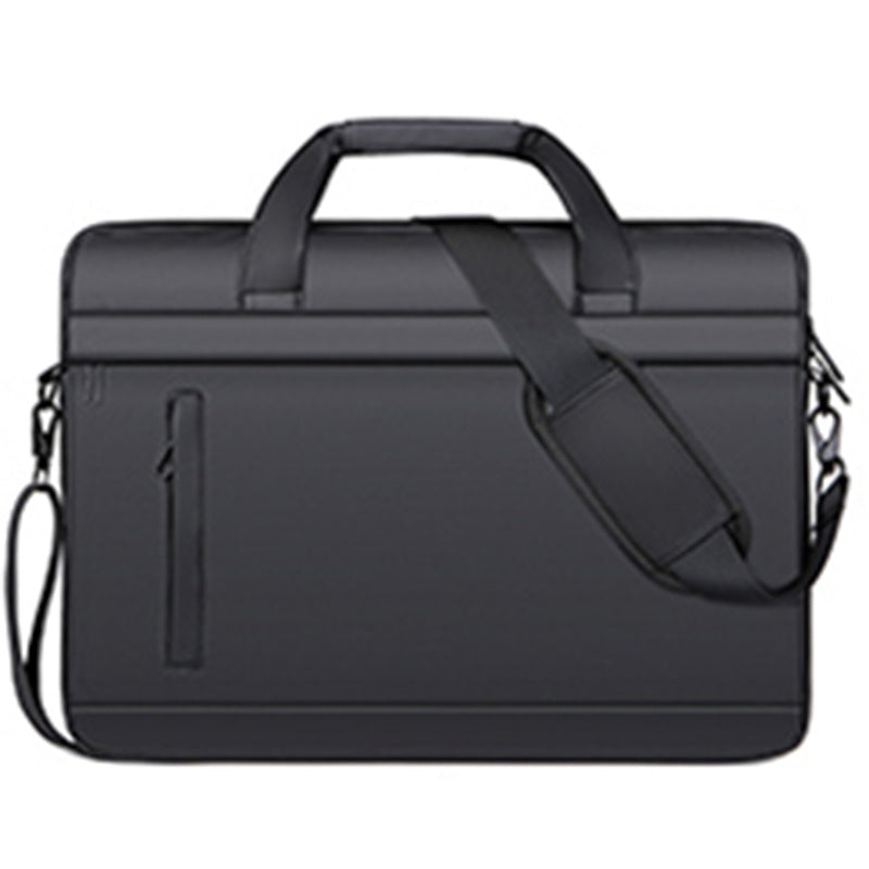 laptop bag waterproof 15 6inch leisure