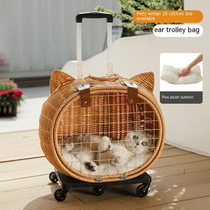 portable-pet-trolley-woven-luggage