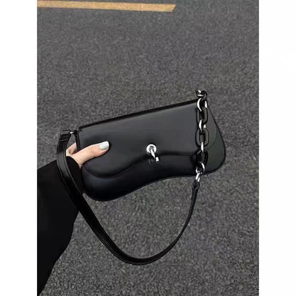 womens all match casual messenger bag