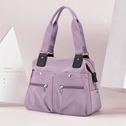 go shopping fashion travel handbag