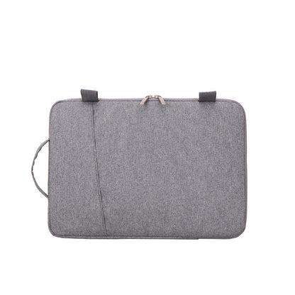 one shoulder liner portable notebook bag