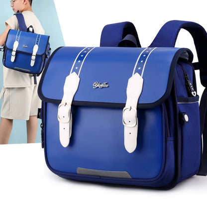 fashion personalized mens and childrens backpack