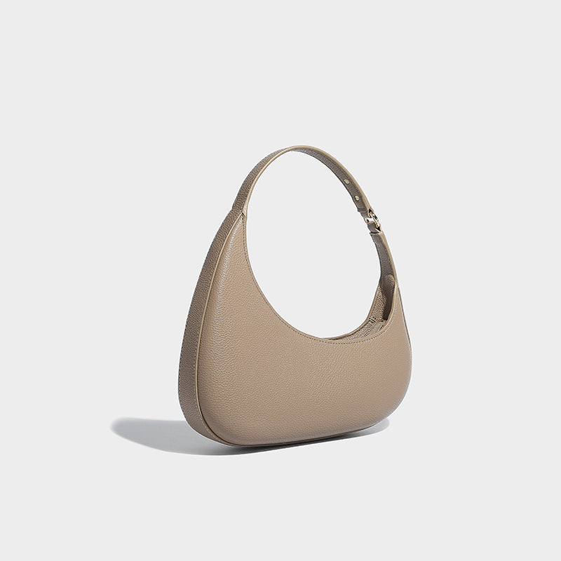 womens fashion irregular with personality handbag