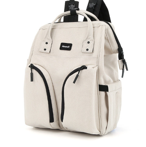 Portable Backpack Large Capacity Outdoor Lightweight Multi-purpose Package