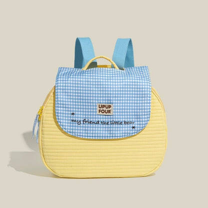 Lightweight Backpack Girls' Multifunctional