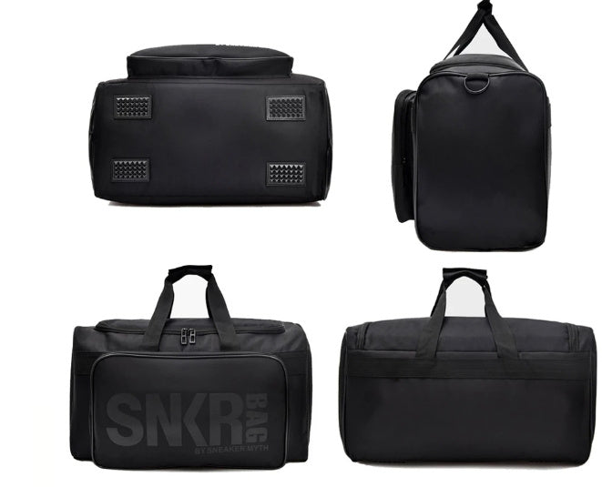 multifunctional storage travel bag