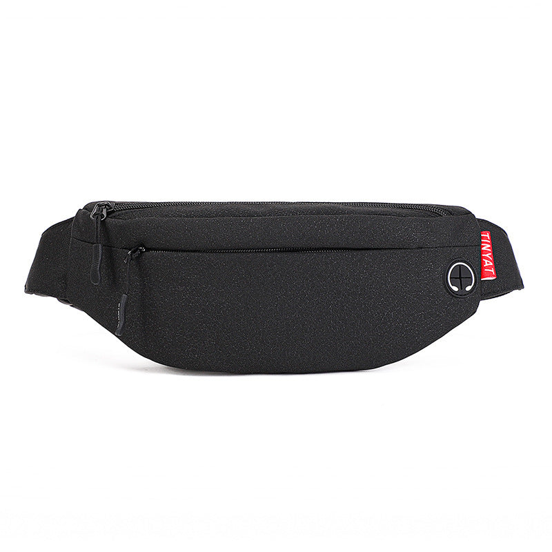 messenger bag outdoor waist bag leisure and more kinetic energy mens chest bag water repellent
