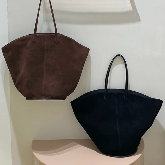 versatile-handheld-shoulder-bag-large-capacity-totes-frosted-suede-maillard-womens-bag