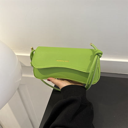 Special-interest Design Women's Popular Messenger Bag Leisure Commute