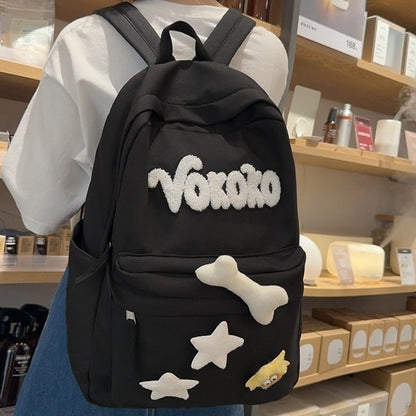 new high grade backpack womens large capacity