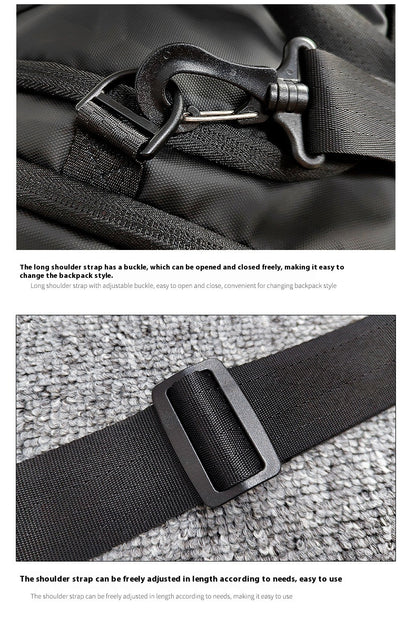 travel bag independent shoe warehouse crossbody fitness bag sports training