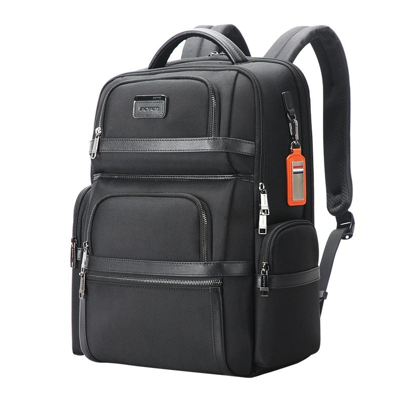 business computer mens waterproof backpack
