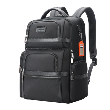 business computer mens waterproof backpack