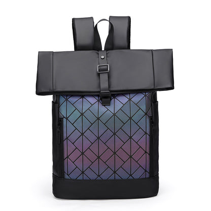 Men's Outdoor Waterproof Computer Backpack