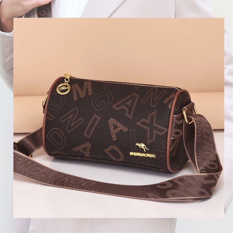 Women's Fashion Shoulder Messenger Bag