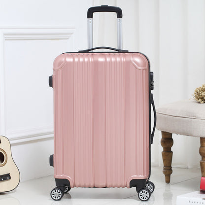 universal wheel trolley case travel case