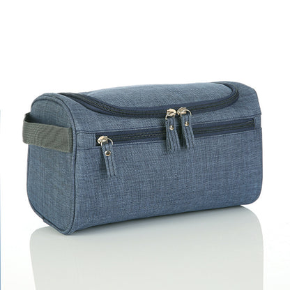 outdoor travel large capacity storage cosmetic bag