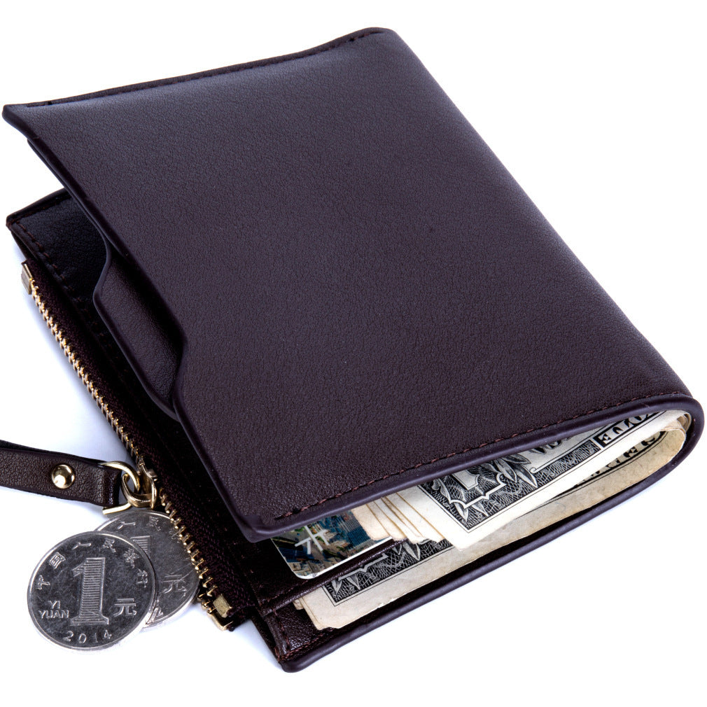 new mens wallets mens bags cards coin purses mens bags