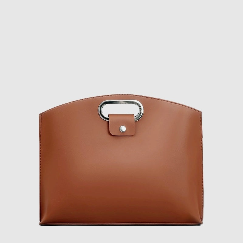 tablet storage bag large capacity handbag office worker