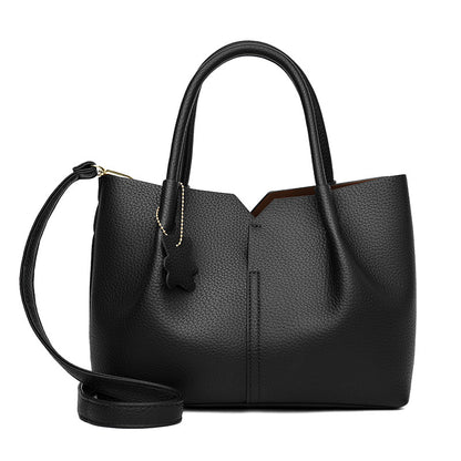 Womens Luxury-yet-affordable Designer-inspired Niche Crossbody Bag