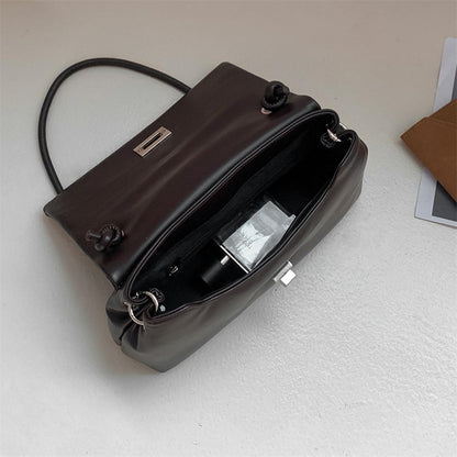 Large Capacity Handheld Shoulder Bag For Women