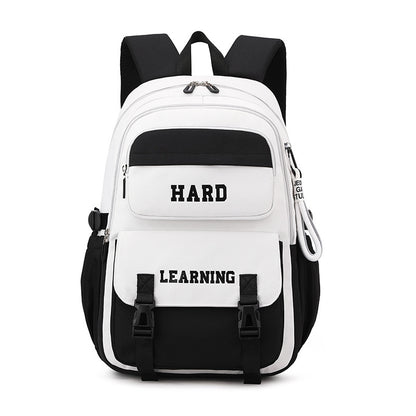 fashion trend middle school students backpack