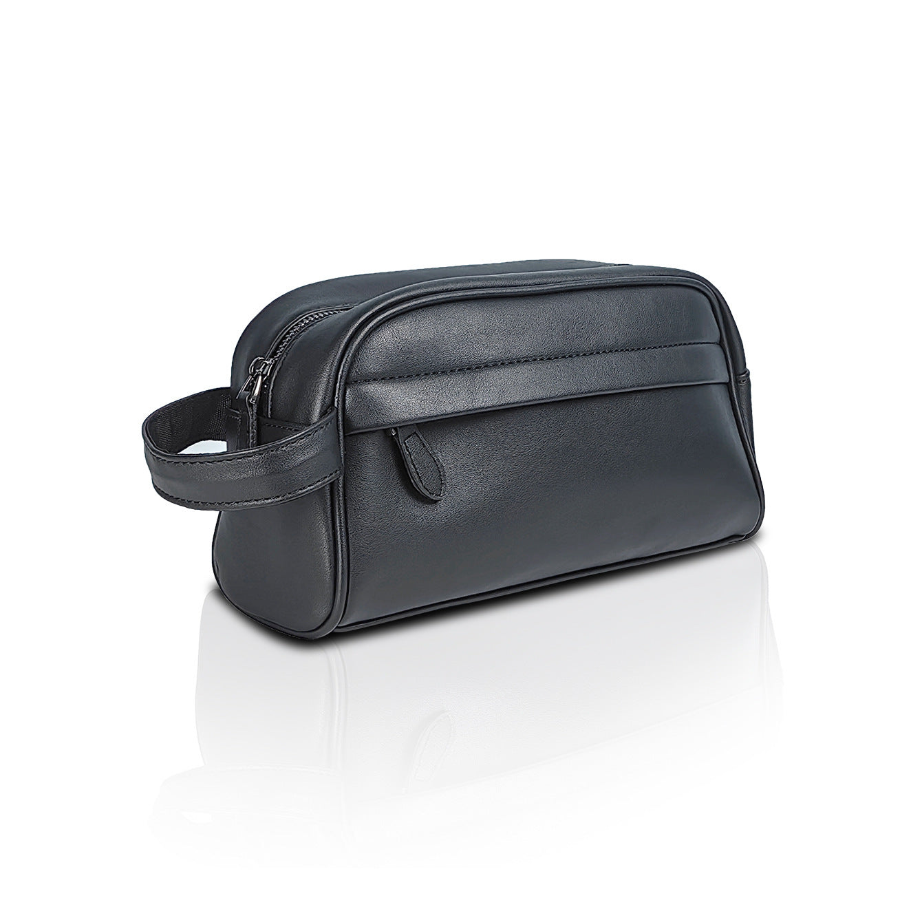 mens business large capacity clutch